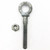 1/4x2 inch Crosby G-277 Shoulder Nut Eye Bolts