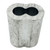 3/8 inch Aluminum Hand Swaging Sleeves