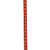 1/4 inch Orange Shock Cord