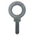 3/8x1-1/4 inch Gray Galvanized Machinery Eye Bolts