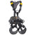 C071DA02 AVAO BOD FAST Size 2 Harness