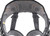 C071DA02 AVAO BOD FAST Size 2 Harness