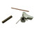 3/8 inch Gunnebo RDOBK-10 Grip-Latch Trigger Kit