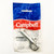 3/8 inch Type 230 Rigid Open Eye Bolt Snap Hooks