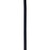 5/8 inch Black Shock Cord