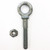 5/16x2-1/4 inch Crosby G-277 Shoulder Nut Eye Bolts