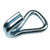 1 inch Standard Tiedown Wire Hooks