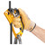 B17ARA Petzl Ascension Rope Clamp Right