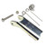 9-29 Campbell 916-U Universal Latch Kits