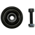 3 Ton Crosby IPSC Pivot Assembly