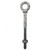 5/16x4-1/4 inch Crosby G-277 Shoulder Nut Eye Bolts