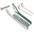 10-30 Campbell 916-G Latch Kit
