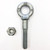 3/8x2-1/2 inch Crosby G-277 Shoulder Nut Eye Bolts