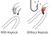 M032AA01 Petzl Bm'D Triact-Lock Carabiner