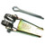 15 ton Alloy Crosby S-4320AN Hook Latch Kits