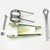 15 ton Alloy Crosby S-4320AN Hook Latch Kits