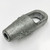 7/16-1/2 inch RopeBlock Galvanized Closed Spelter Sockets