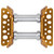 R005AA00 Petzl Roller Coaster