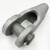 7/8 inch RopeBlock Galvanized Open Spelter Sockets