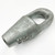 1-1/8 inch RopeBlock Galvanized Closed Spelter Sockets
