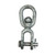 1/4 inch Campbell 275-G Jaw & Eye Swivels