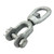 1/4 inch Campbell 275-G Jaw & Eye Swivels