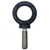 1/2x1-1/2 inch Crosby S-279 Machinery Eye Bolts