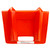 4 inch X-Large Plastic Protective Corner Cap