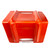 4 inch X-Large Plastic Protective Corner Cap