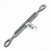 1/4X4 inch Campbell 780-G Eye & Eye Turnbuckles