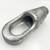 3/4 inch RopeBlock Galvanized Closed Spelter Sockets