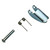 1/2 inch Gunnebo RDSKN/LKN-13 Latch Kit
