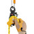 P055AA0 Petzl Pro Traxion Pulley