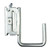 2 inch Square Spring Load E-Track Hook