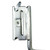 2 inch Square Spring Load E-Track Hook