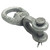 5/16 inch Crosby G-403 Jaw & Eye Swivels