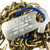 4 Pack 1/4x8FT SGG Grade 70 Tiedown Chain