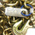 4 Pack 1/2x20FT SGG Grade 70 Tiedown Chain