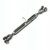 1/4x4 inch Campbell 788-G Jaw & Jaw Turnbuckles