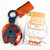 1 Ton Crosby IP IPU10 Plate Lifting Clamps