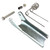 11-31 Campbell 916-U Universal Latch Kits