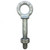 1/2x3-1/4 inch Crosby G-277 Shoulder Nut Eye Bolts