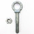 1/2x3-1/4 inch Crosby G-277 Shoulder Nut Eye Bolts