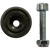 2 ton TSE Terrier Clamp Pivot Pad
