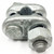 3/8 inch Crosby G-429 Fist Grip Clips