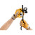 B50A Petzl Rescucender