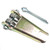 22 ton Alloy Crosby S-4320AN Hook Latch Kits