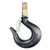 CM Hoist 28686 Lower Hook with Latch