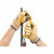B17ALN Petzl Ascension Rope Clamp Left