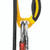 B17ALN Petzl Ascension Rope Clamp Left